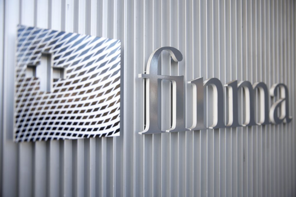 Finance Corner - FINMA