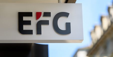 Finance Corner - EFG International